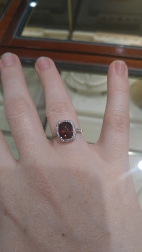 Jeweler «Ramsey Fritz Jewels», reviews and photos, 4809 Old Bullard Rd #300, Tyler, TX 75703, USA