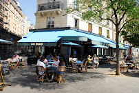 Photos du propriétaire du Restaurant Les Ogres à Paris - n°13