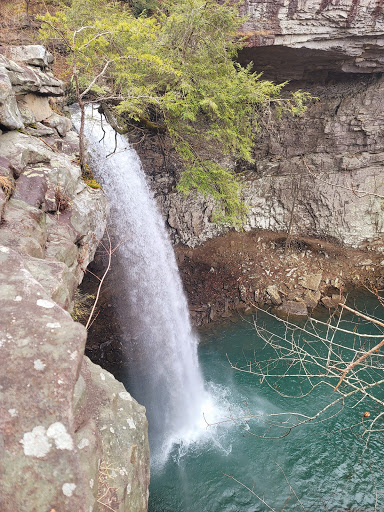 Tourist Attraction «Ozone Falls», reviews and photos, 14563 TN-1, Rockwood, TN 37854, USA