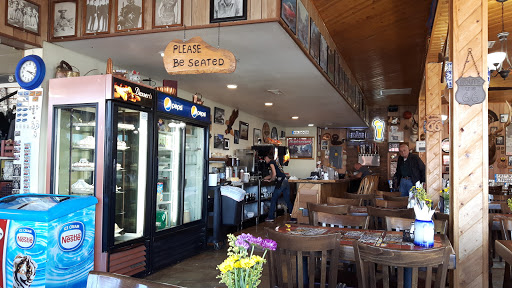 Westside Lilo's Cafe