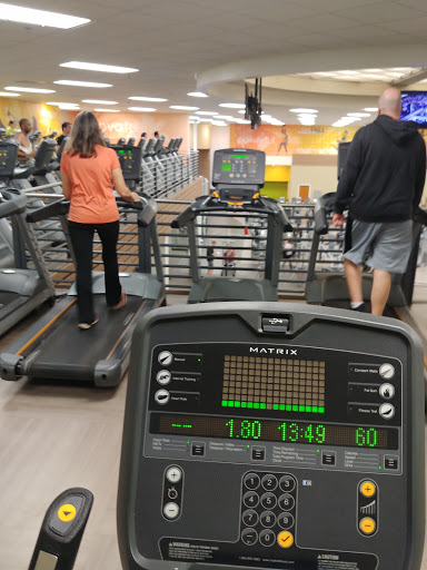 Gym «LA Fitness», reviews and photos, 13244 Aurora Ave N, Seattle, WA 98133, USA