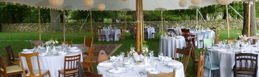 Party Equipment Rental Service «Showcase Events Rental & Planning», reviews and photos, 173 Lake Shore Dr, Moultonborough, NH 03254, USA