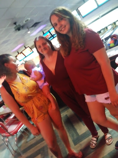 Bowling Alley «AMF Altamonte Lanes», reviews and photos, 280 Douglas Ave, Altamonte Springs, FL 32714, USA