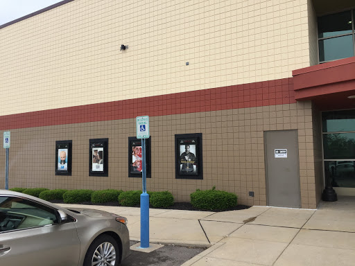 Movie Theater «Rave Cinemas Huber Heights», reviews and photos, 7737 Waynetowne Blvd, Dayton, OH 45424, USA