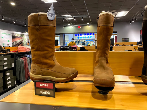 Timberland Outlet - Hanover