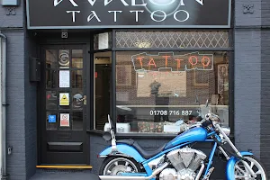 Avalon Tattoo UK. image