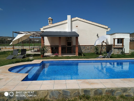 Équipements Hébergement d'intérieur Cortijo los Cerezos de Ani 18640 Pinos del Valle