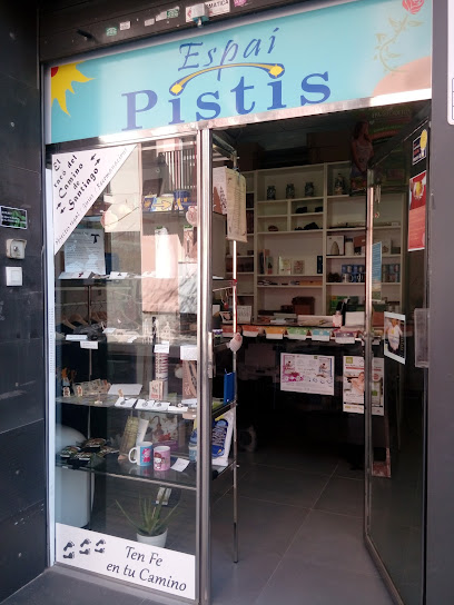 Espai Pistis en Mataro
