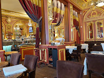 Atmosphère du Restaurant Le Cintra à Lyon - n°17