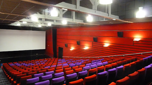 Cinéma Le Félix à Labouheyre