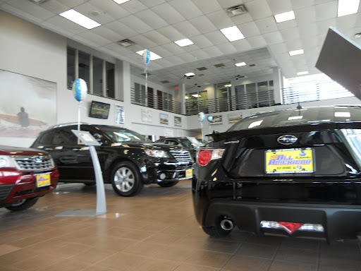 Subaru Dealer «All American Subaru», reviews and photos, 3706 U.S. 9, Old Bridge, NJ 08857, USA