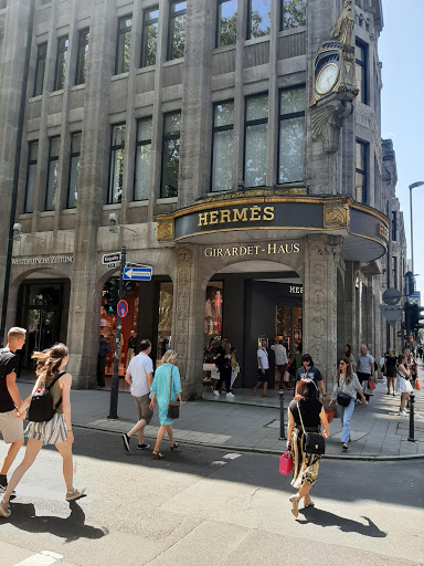Earring shops in Düsseldorf