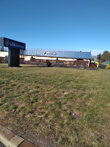 Self-Storage Facility «Life Storage», reviews and photos, 130 US-206, Hillsborough Township, NJ 08844, USA