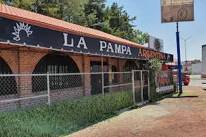 La Pampa Argentina image
