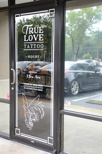 Explore tattoo ideas on inner arm, creative tattoo ideas in Jacksonville, available at TrueLove Tattoo