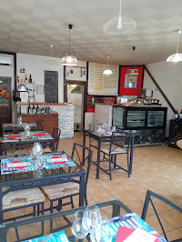 Photos du propriétaire du Pizzeria pizzéria pinocchio à Le Buisson-de-Cadouin - n°1
