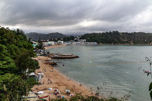 Cheung Chau Tung Wan