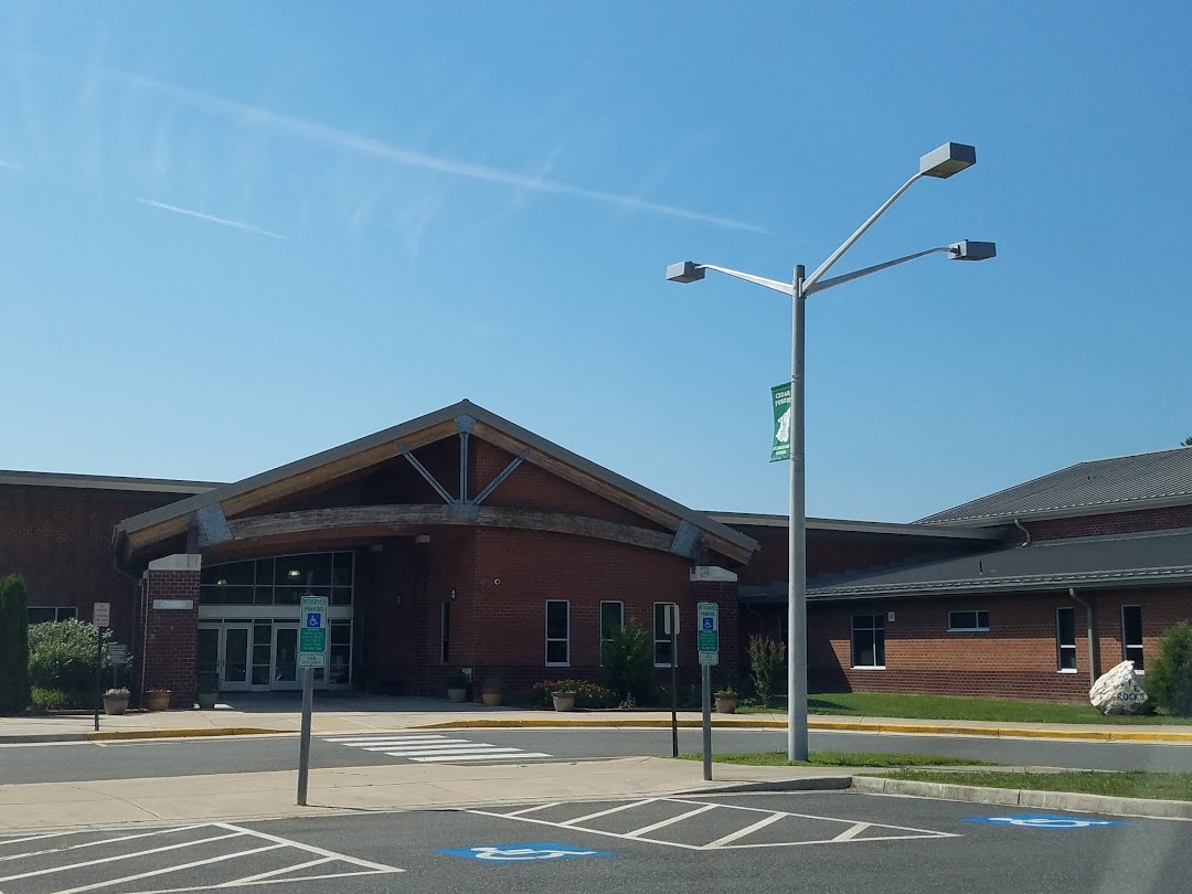 Cedar Forest Elementary School