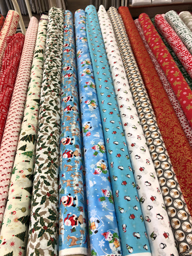 Upholstery fabrics Portsmouth