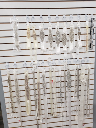 Bridal Shop «Spring Lake Bridal», reviews and photos, 616 E Savidge St B, Spring Lake, MI 49456, USA