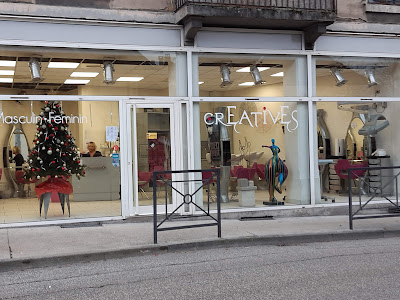 Salon Créatives à Morestel