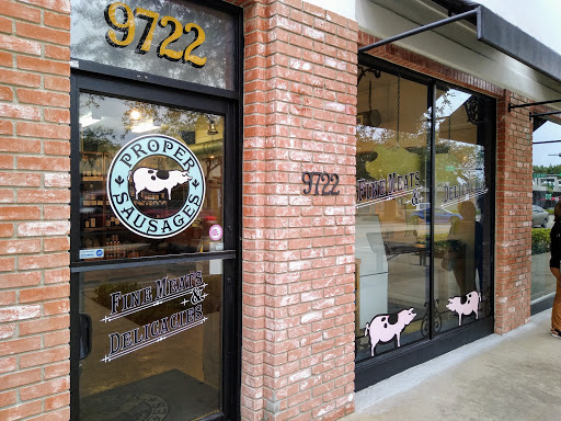 Butcher Shop «Proper Sausages», reviews and photos, 9722 NE 2nd Ave, Miami, FL 33138, USA
