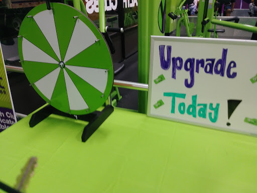 Gym «Youfit Health Clubs», reviews and photos, 5290 Norwood Ave #2, Jacksonville, FL 32208, USA