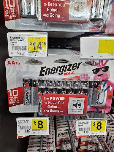 Discount Store «Dollar General», reviews and photos, 540 3 Notch Ln, Bargersville, IN 46106, USA