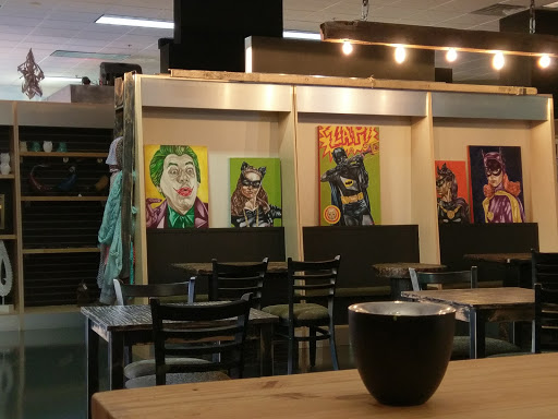 Coffee Shop «Hoot Coffee», reviews and photos, 6831 Lonetree Blvd #101, Rocklin, CA 95765, USA