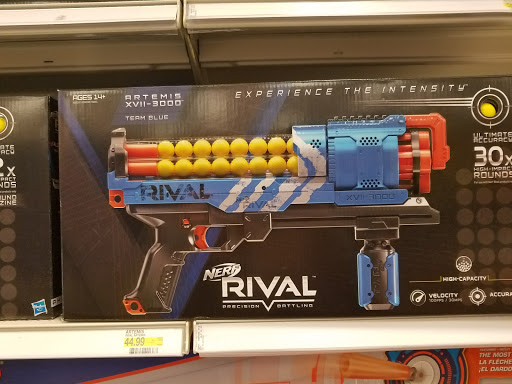 Department Store «Target», reviews and photos, 31 Wilson Ave, Hanover, PA 17331, USA