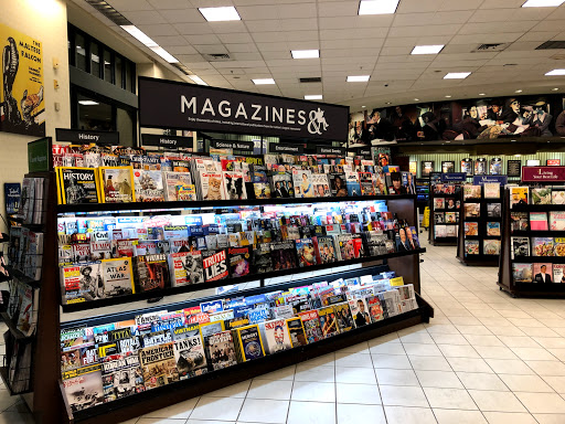 Book Store «Barnes & Noble», reviews and photos, 700 Mall Cir Dr, Monroeville, PA 15146, USA