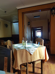 Restaurante Caldillo De Congrio