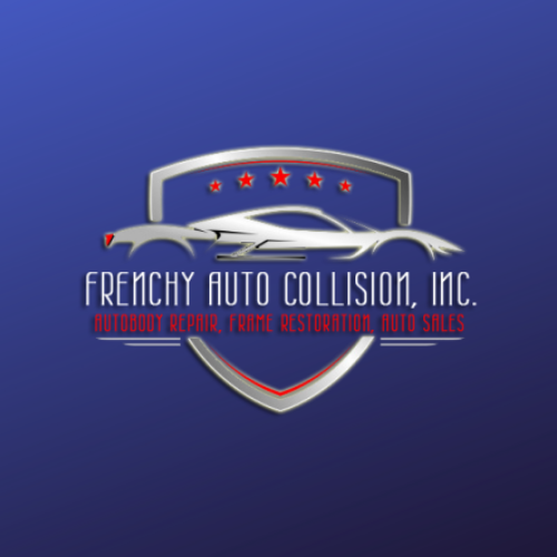 Auto Repair Shop «Frenchy Auto Collision Repair», reviews and photos, 15526 Wentworth Ave # A, South Holland, IL 60473, USA