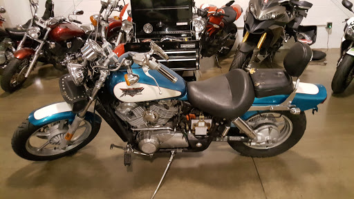 Motorcycle Dealer «Srkcycles.com», reviews and photos, 1921 McFarland Dr, Landisville, PA 17538, USA