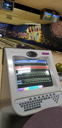 Bowling Alley «Fenton Lanes», reviews and photos, 3014 W Thompson Rd, Fenton, MI 48430, USA