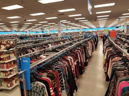 Clothing Store «Ross Dress for Less», reviews and photos, 12270 Rockville Pike, Rockville, MD 20852, USA