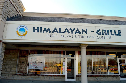 Himalayan Grille