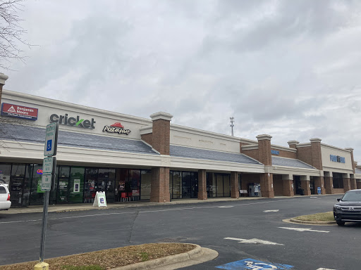 Cricket Wireless Authorized Retailer