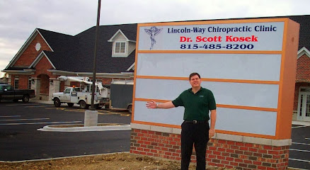 Lincoln-Way Chiropractic Clinic Ltd - Chiropractor in New Lenox Illinois