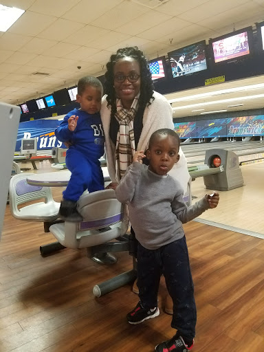 Bowling Alley «Brunswick Zone Normandy Lanes», reviews and photos, 8419 Baltimore National Pike, Ellicott City, MD 21043, USA