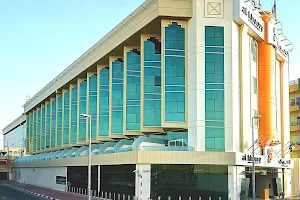 Al Khoory Executive Hotel, Al Wasl image
