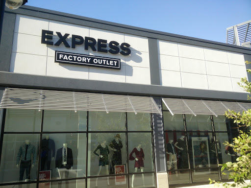 Outlet Mall «Tanger Outlet Grand Rapids», reviews and photos, 350 84th St SW, Byron Center, MI 49315, USA