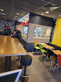 Les plus récentes photos du Restauration rapide McDonald's à Le Mans - n°2