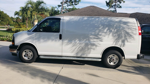 Auto Auction «Insurance Auto Auctions Inc», reviews and photos, 1208 17th St E, Palmetto, FL 34221, USA