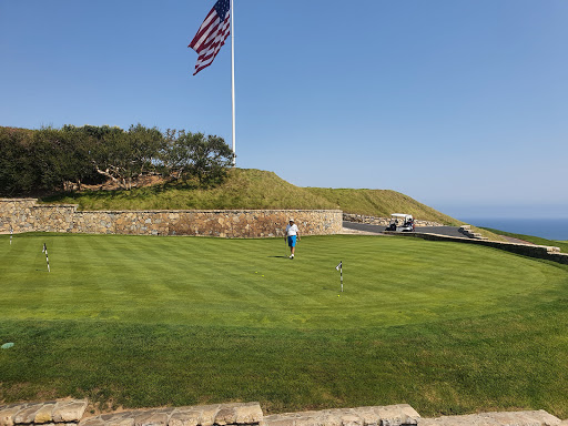 Golf Club «Trump National Golf Club Los Angeles», reviews and photos, 1 Trump National Dr, Rancho Palos Verdes, CA 90275, USA