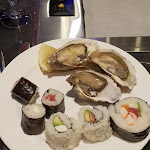 Photo n° 2 de l'avis de Audrey.a fait le 09/12/2018 à 13:37 pour Asia Buffet Asiatique à Néronde-sur-Dore