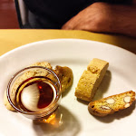 Photo n°4 de l'avis de Eleonora. fait le 06/08/2021 à 10:43 sur le  L'Osteria dei Rossi à Siena