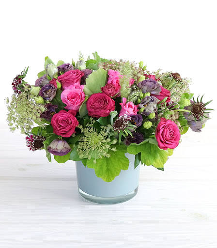 Florist «Marcel Florist Inc», reviews and photos, 541 N Fairbanks Ct, Chicago, IL 60611, USA