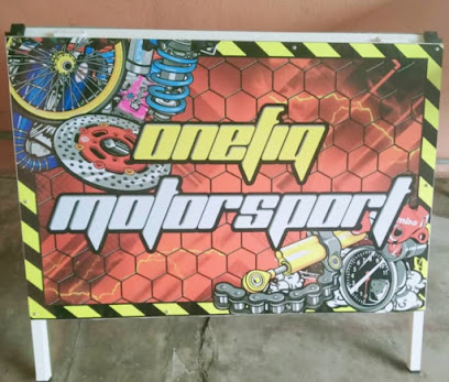 OneFiqMotorsport