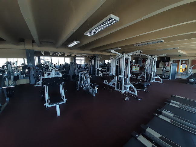 Comentarii opinii despre DZ's GYM